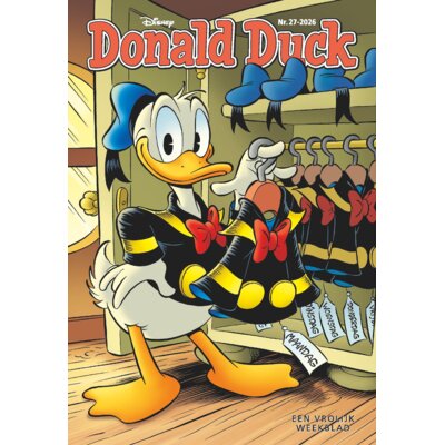 pdp-image-Donald duck