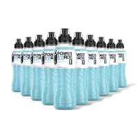 Powerade Mountain blast zero sugar 10-pack