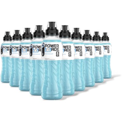 pdp-image-Powerade Mountain blast zero sugar 10-pack