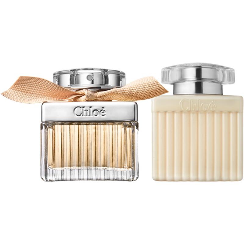 Een afbeelding van Chloé By chloe giftset