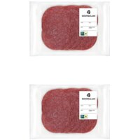 Een afbeelding van AH Goudsalami 2-pack