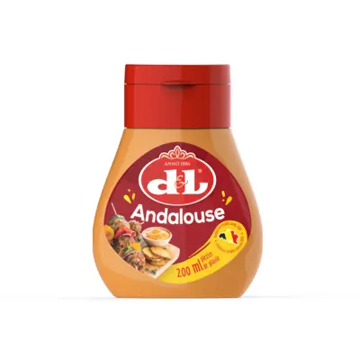 pdp-image-D&L Andalouse bel
