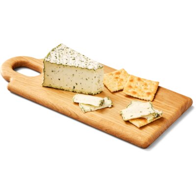 pdp-image-AH Roombrie knoflook & kruiden
