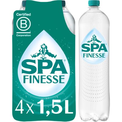pdp-image-Spa Finesse licht bruisend mineraalwater