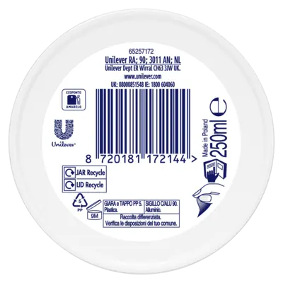 pdp-image-Dove Total moisture light hydration cream