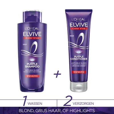 pdp-image-L'Oréal Paris Elvive Color vive purple conditioner
