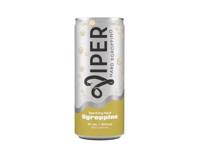 pdp-image-Viper Hard seltzer sgroppino