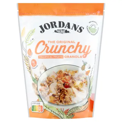 pdp-image-Jordans Crunchy tropical fruits granola