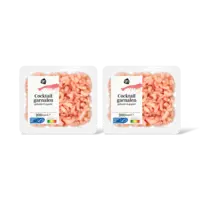 AH Cocktail garnalen 2-pack