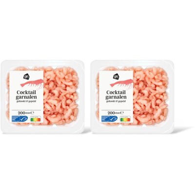 pdp-image-AH Cocktail garnalen 2-pack