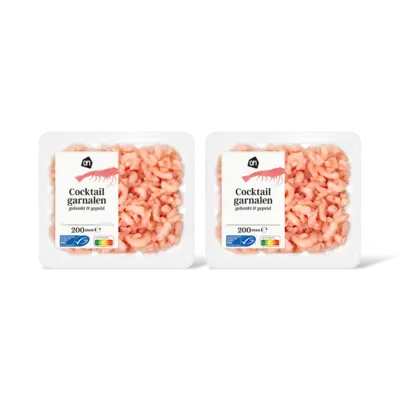 pdp-image-AH Cocktail garnalen 2-pack