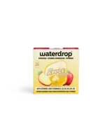 Waterdrop Apple zero sugar