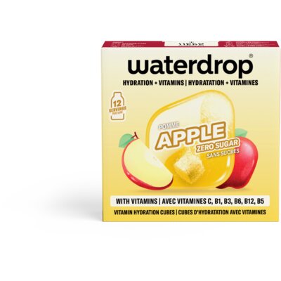 pdp-image-Waterdrop Apple zero sugar