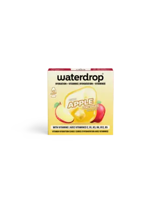 pdp-image-Waterdrop Apple zero sugar