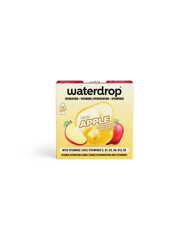 Apple zero sugar