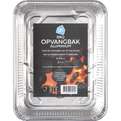 pdp-image-AH Grill lekbak klein