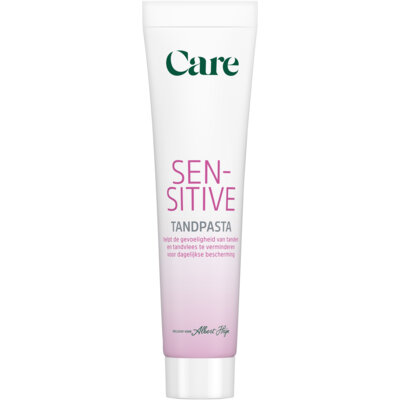pdp-image-Care Sensitive tandpasta