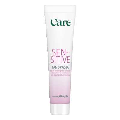 pdp-image-Care Sensitive tandpasta