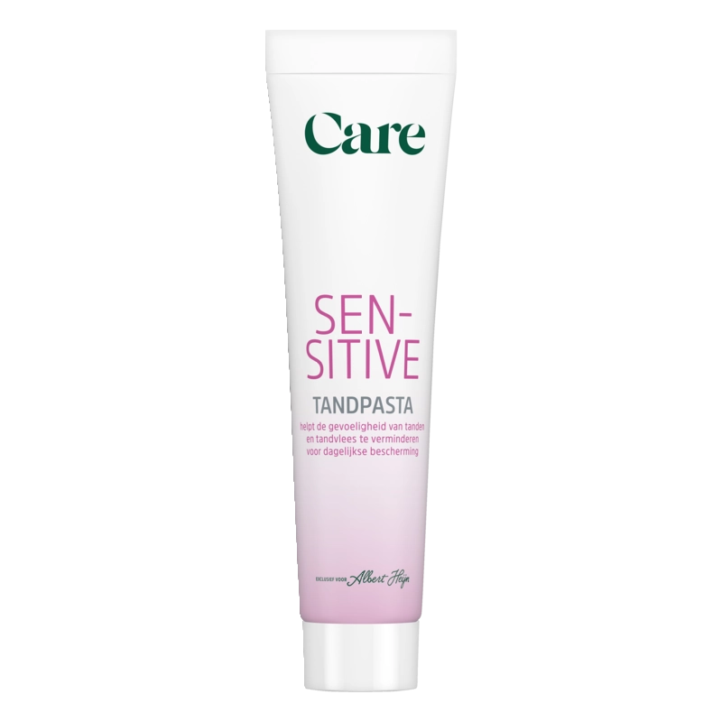 Care Sensitive tandpasta