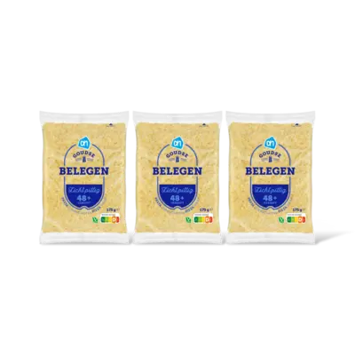 pdp-image-AH Goudse belegen 48+ geraspt 3-pack