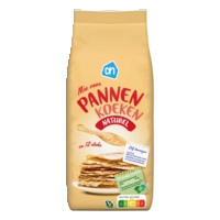 AH Mix voor pannenkoeken naturel