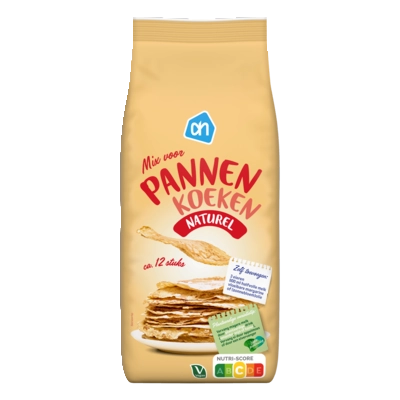pdp-image-AH Mix voor pannenkoeken naturel