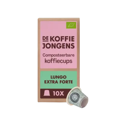 pdp-image-De Koffiejongens Lungo extra forte capsules