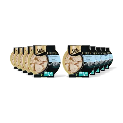 pdp-image-Sheba Filets witvis 10-pack