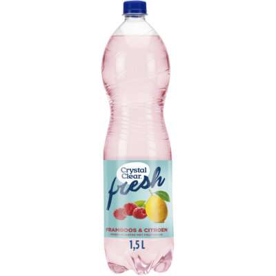 pdp-image-Crystal Clear Fresh framboos & citroen