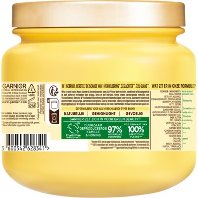 pdp-image-Loving Blends Sun-kissed chamomile herstellend masker