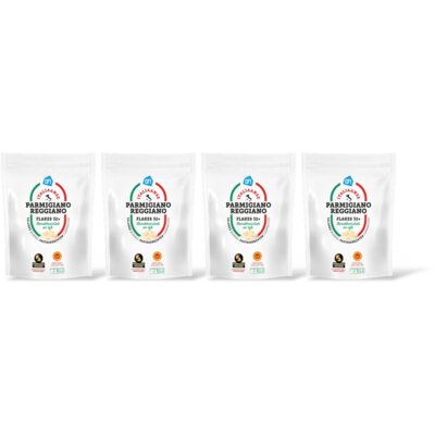 pdp-image-AH Parmigiano reggiano 32+ flakes 4-pack