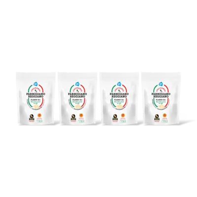 pdp-image-AH Parmigiano reggiano 32+ flakes 4-pack
