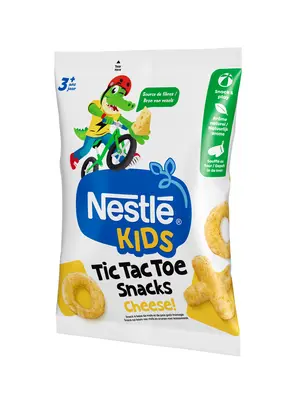 pdp-image-Nestlé Kids tic tac toe snacks cheese 3+ jaar