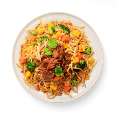 pdp-image-AH Verse maaltijd beef teriyaki