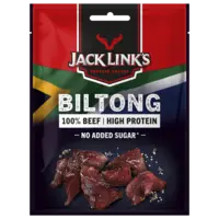 Jack Link's Biltong