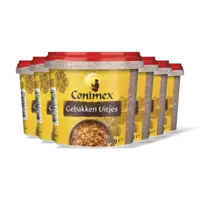 Conimex Gebakken uitjes 6-pack