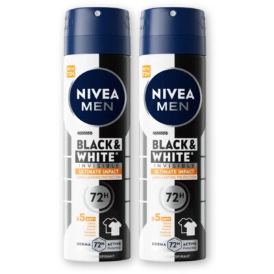 pdp-image-NIVEA Men black & white ultimate impct deo 2pk