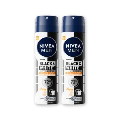 pdp-image-NIVEA Men black & white ultimate impct deo 2pk