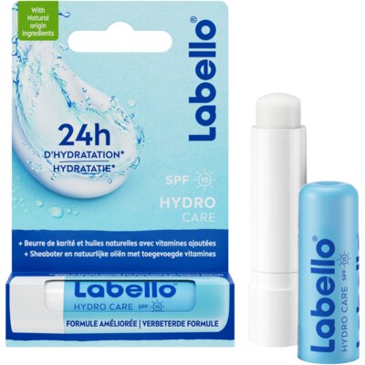 pdp-image-Labello Hydro care lippenbalsem