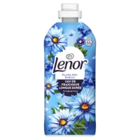 Lenor Wasverzachter zeebries