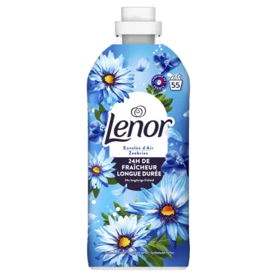 pdp-image-Lenor Wasverzachter zeebries