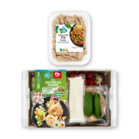 AH Vega Gesneden Verspakket Pita Shoarma