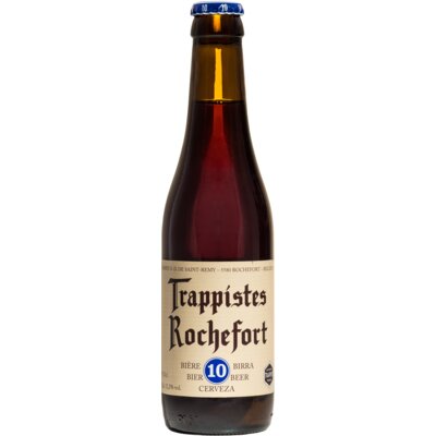 pdp-image-Trappistes Rochefort 10 Beer