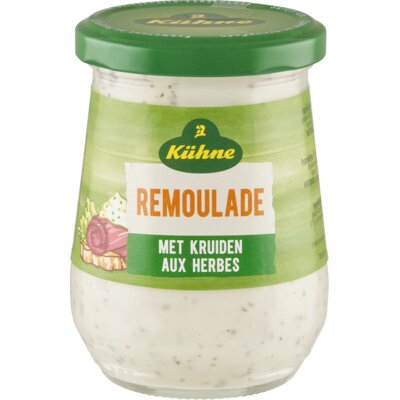pdp-image-Kühne Remoulade met kruiden
