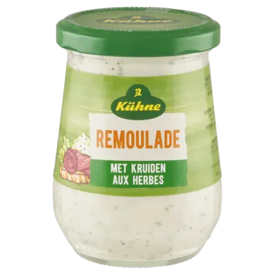 pdp-image-Kühne Remoulade met kruiden