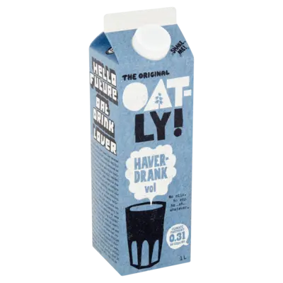 pdp-image-Oatly! Haverdrank vol