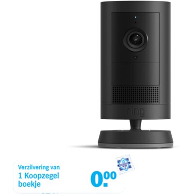 pdp-image-Ring Outdoor Plus Camera Battery Black