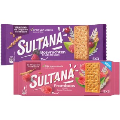 pdp-image-Sultana Bosvruchten & Framboos biscuit