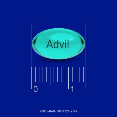 pdp-image-Advil Reliva 200mg ibuprofen zachte capsule