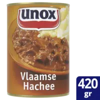 Unox Vlaamse hachee